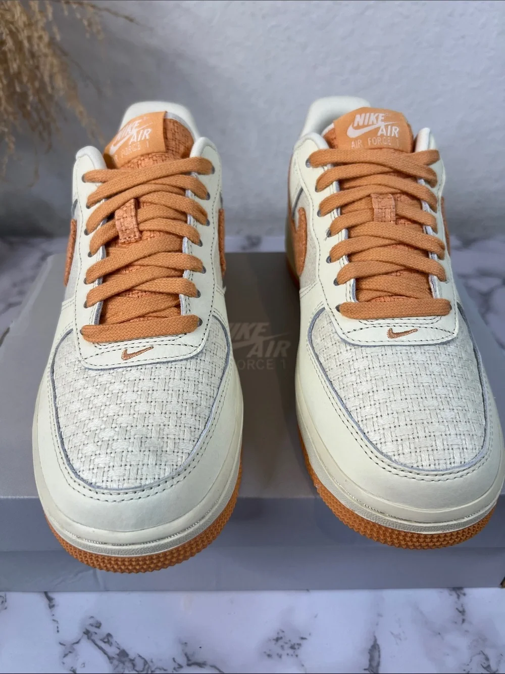 Nike Women’s Air Force 1 '07 Various Size